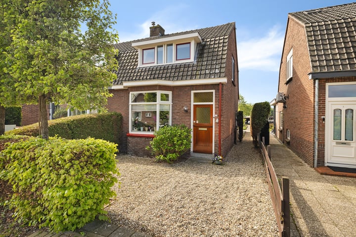 Herenweg 50 in Maarssen