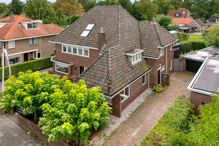 Herenweg 50 in Zwolle