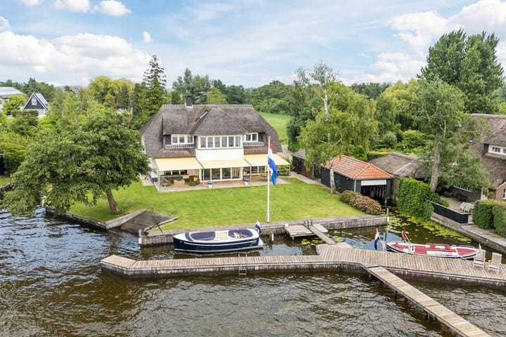 Photo of property Herenweg 53, Breukeleveen