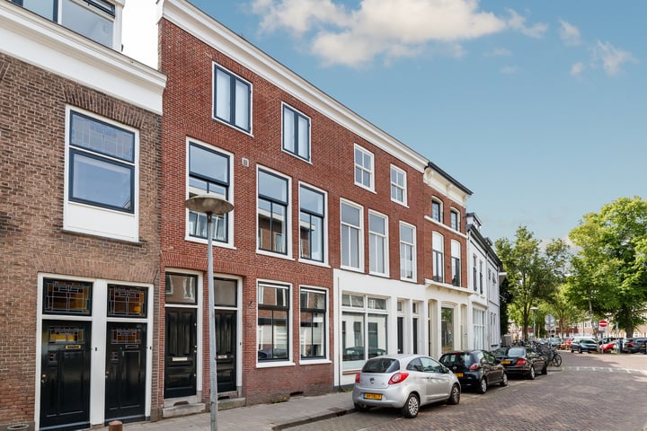 Herenweg 63 in Utrecht