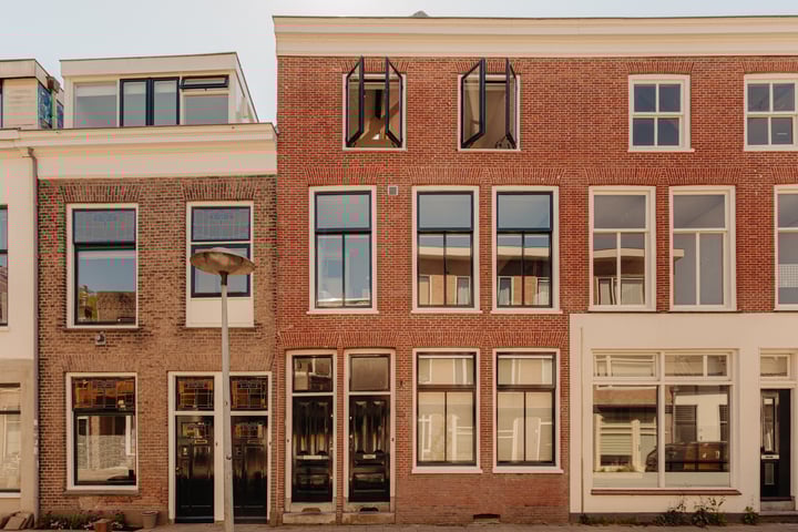 Herenweg 63-BS in Utrecht