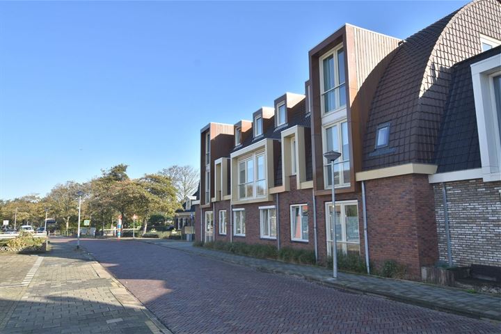 Herenweg 66B in Egmond-Binnen