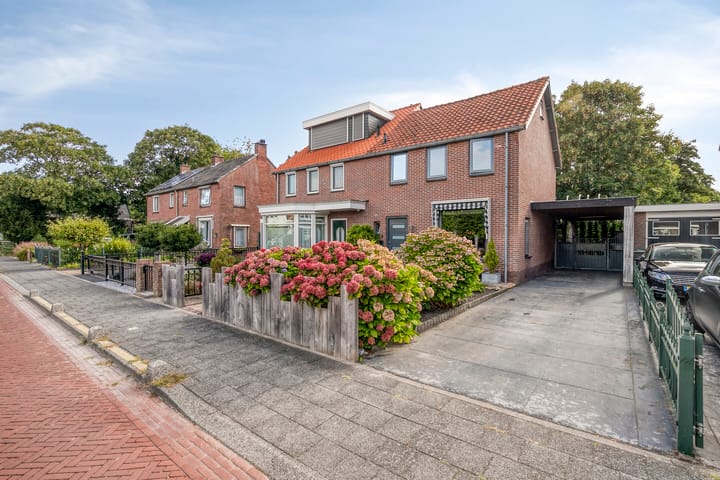 Herenweg 70 in Oudorp