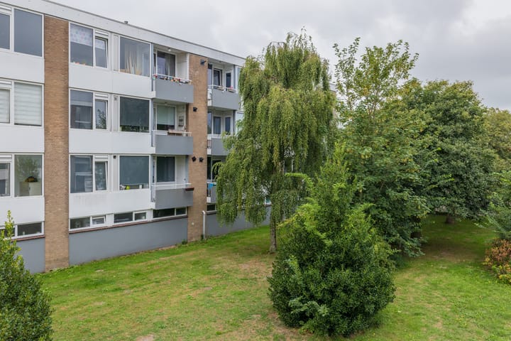 Herenweg 72 in Noordwijk
