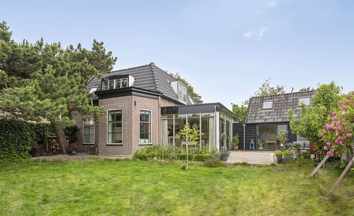 Herenweg 73 in Warmond