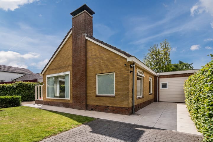Herenweg 73A in Egmond-Binnen