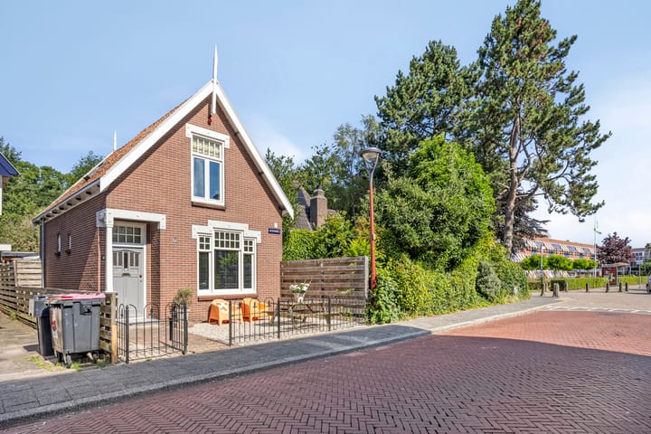 Foto van woning Herenweg 87, Oudorp