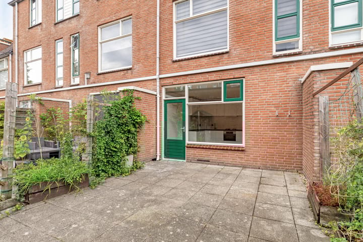Herepoortenmolendrift 22 in Groningen