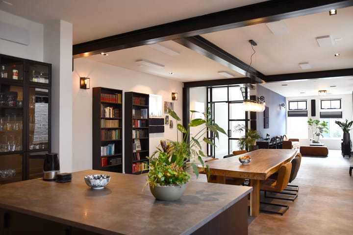 Foto von Haus Herestraat 15, Grijpskerk