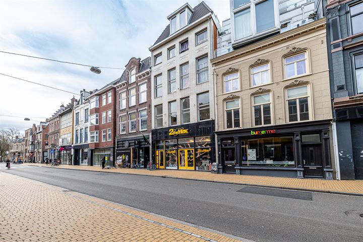 Herestraat 95-1 in Groningen