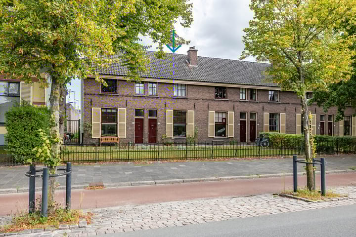 Hereweg 134 in Groningen