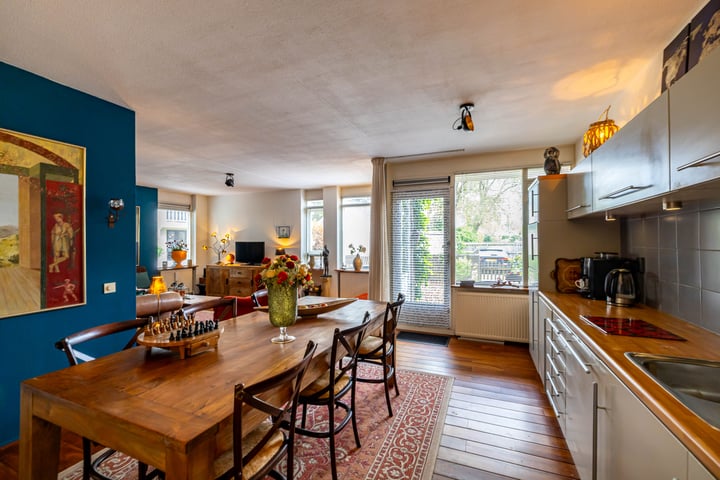 Photo of property Hereweg 24, Groningen