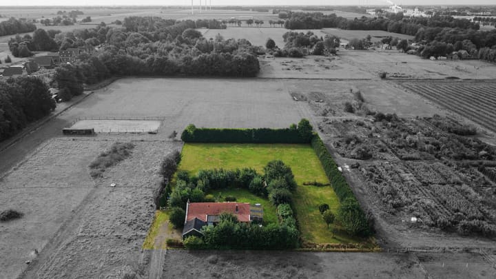 Hereweg 46 in Meeden