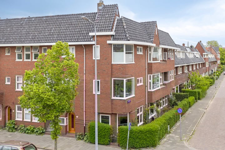 Hereweg 48 in Groningen