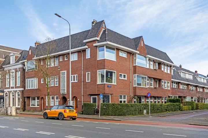 Hereweg 48a in Groningen