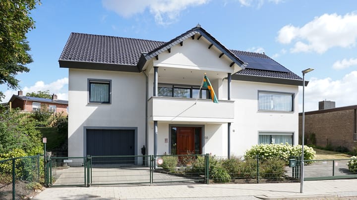 Photo of property Hereweg 50, Landgraaf