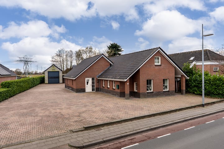 Photo of property Hereweg 6, Meeden