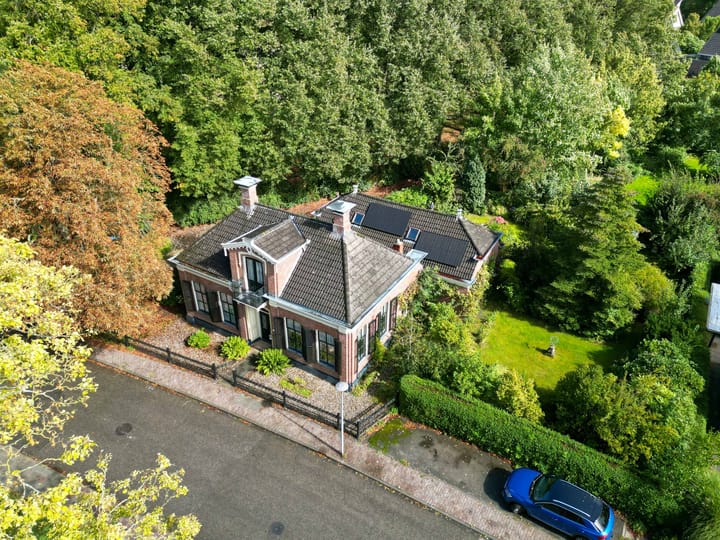 Hereweg 8 in Eenrum