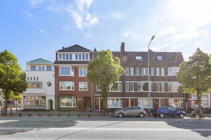 Hereweg 86a in Groningen