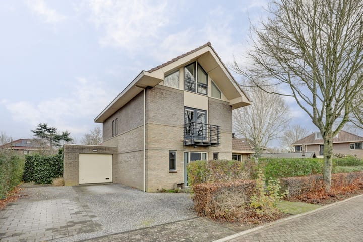 Photo of property Herfst 120, Dronten