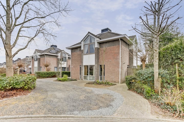 Photo of property Herfst 49, Dronten
