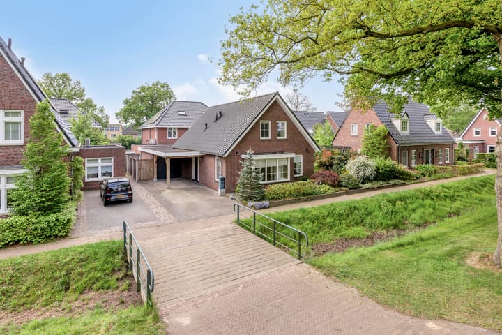 Photo of property Herikeresweg 6, Markelo