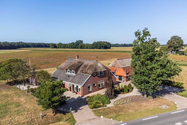 Herikerweg 17 in Markelo