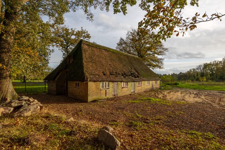 Photo de la maison Herikerweg 31, Markelo