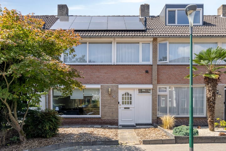 Photo of property Herikstraat 30, Bergeijk