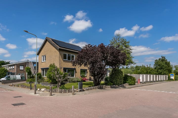 Heringsweg 1 in Schinveld