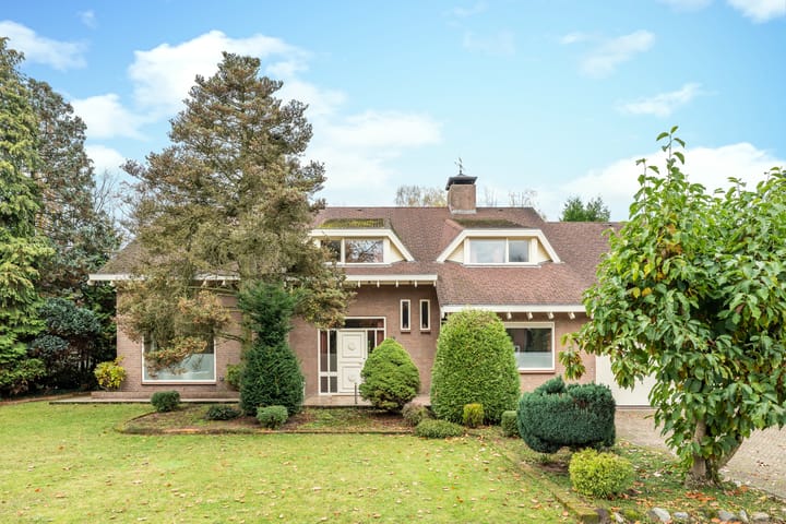 Herinkhave 10 in Eindhoven