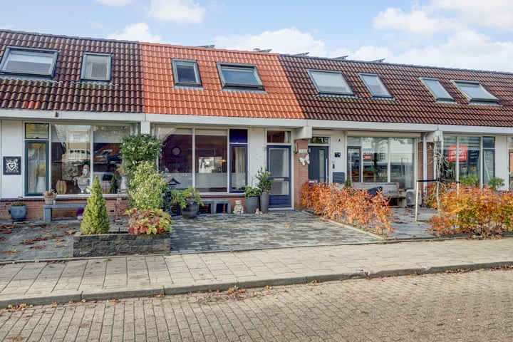 Herkenboschstraat 10 in Arnhem