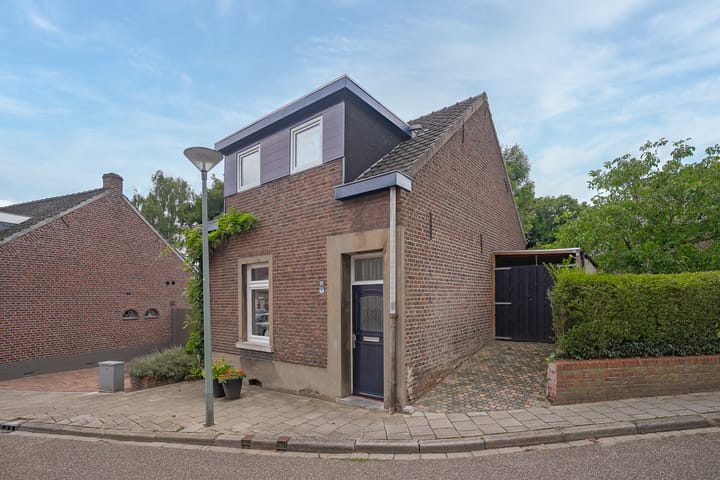 Foto von Haus Herkenbosscherweg 38, Roermond