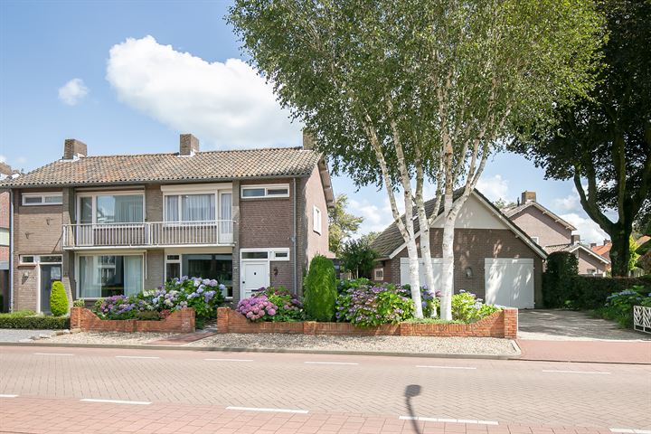 Herlaerstraat 29 in Hilvarenbeek