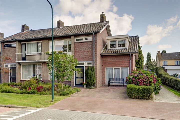 Herlaerstraat 61 in Hilvarenbeek