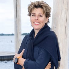 Foto von Herma Haanen