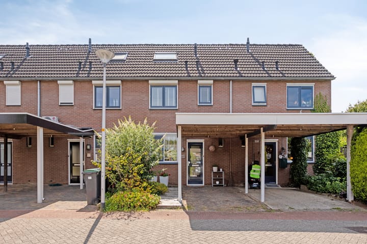 Hermaat 114 in Doesburg
