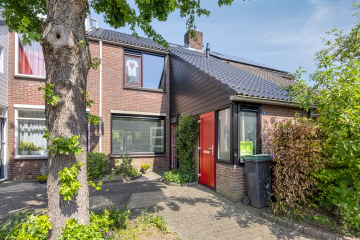 Hermaat 85 in Doesburg
