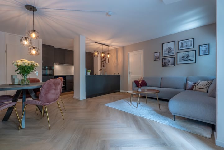 Foto von Haus Herman Bavinckstraat 288, Rotterdam