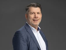 Photo of Herman Beernink