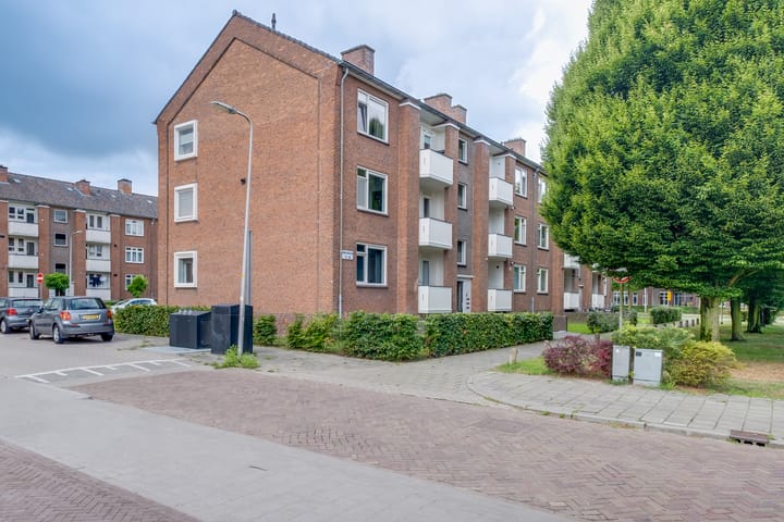 Herman Boerhaavelaan 96 in Deventer