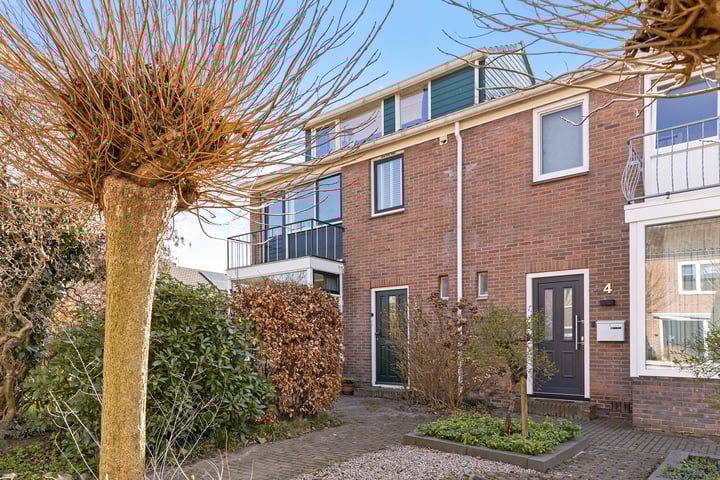 Photo of property Herman Colleniusstraat 2, Leek