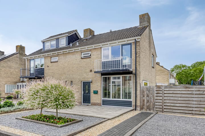 Herman Colleniusstraat 24 in Leek