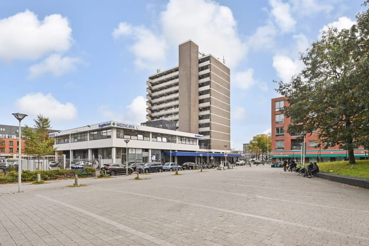 Herman Costerstraat 30 in 's-Gravenhage photo