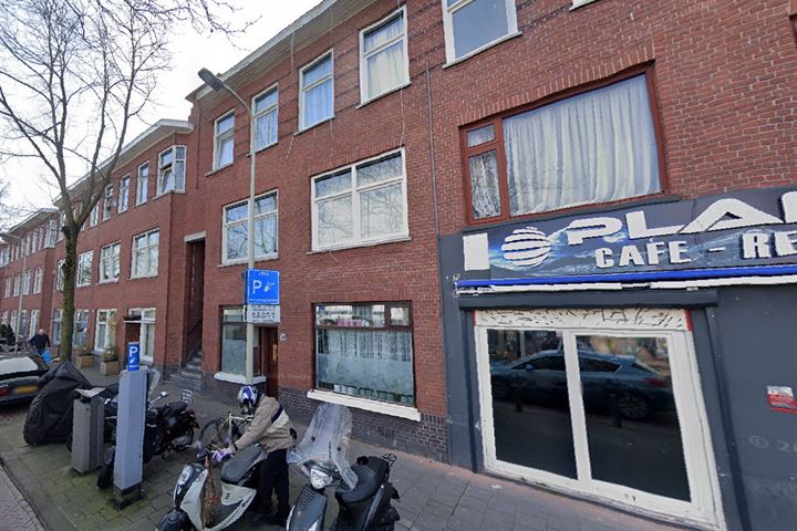 Herman Costerstraat 346 in 's-Gravenhage