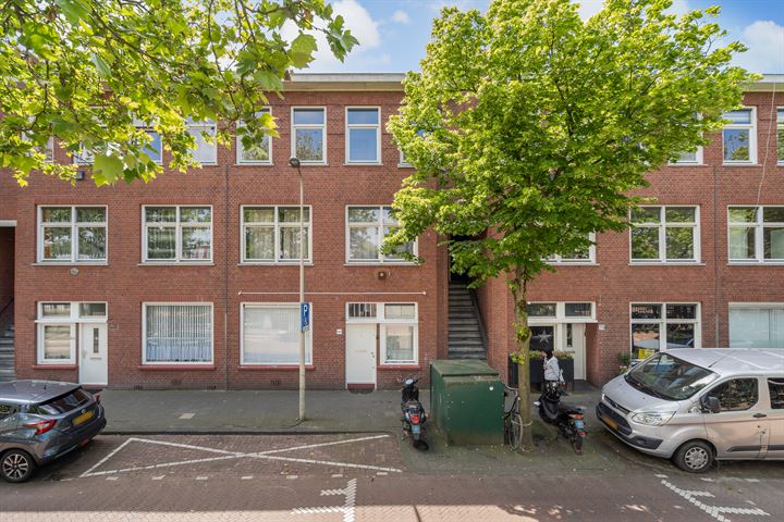 Herman Costerstraat 361 in 's-Gravenhage