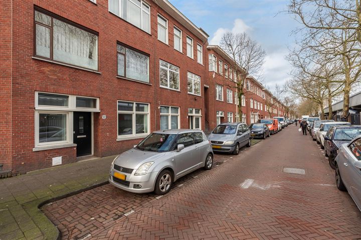 Herman Costerstraat 382 in 's-Gravenhage