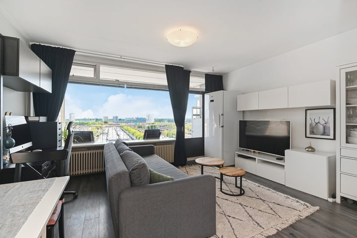 Herman Costerstraat 39 in 's-Gravenhage