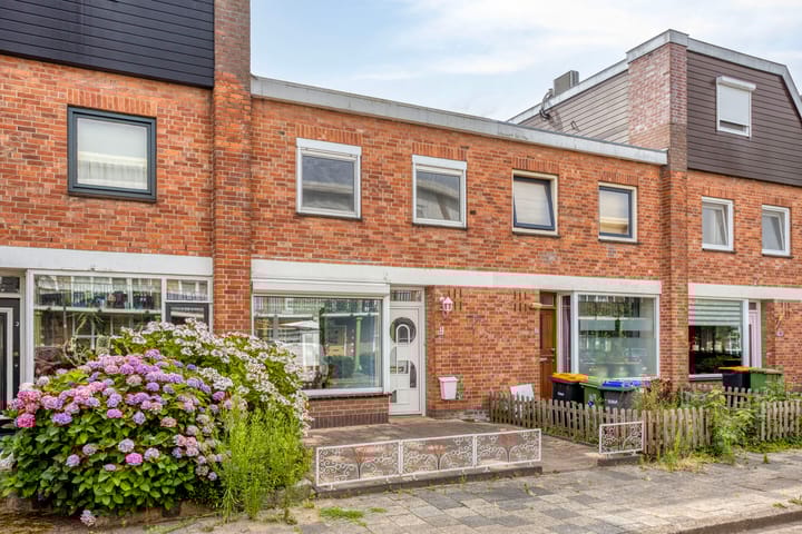 Photo of property Herman de Manlaan 9, IJsselstein