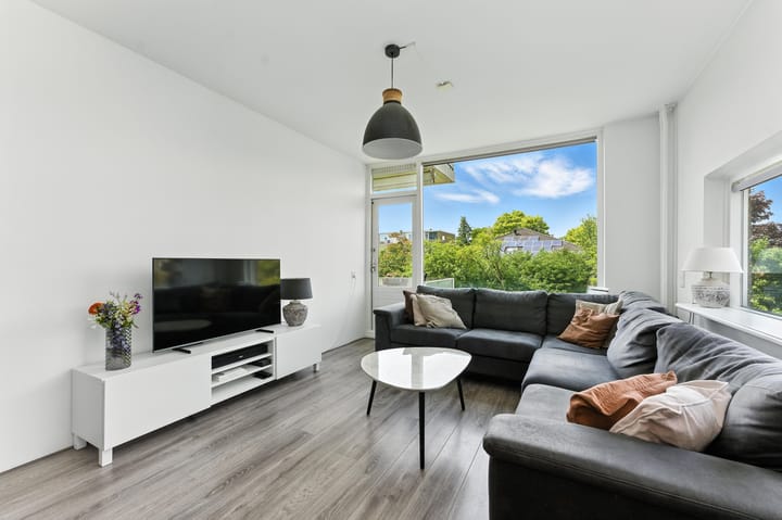 Photo of property Herman de Manstraat 86, Ridderkerk